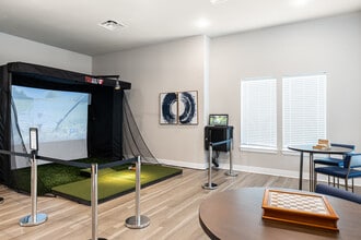 The Edison at Tiffany Springs in Kansas City, MO - Building Photo - Interior Photo