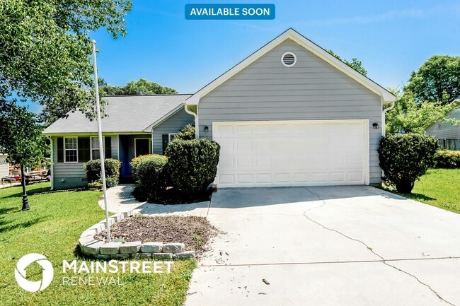 property at 150 Old Hampton Way