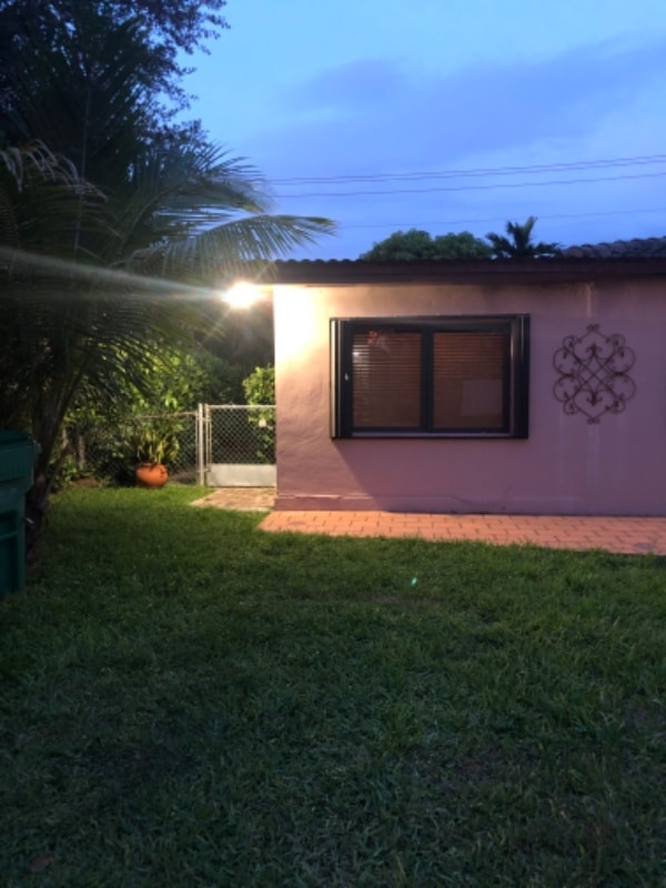 property at 1715 SW 67th Ct
