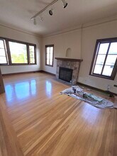 1830 Walnut St, Unit 1 in Berkeley, CA - Foto de edificio - Building Photo