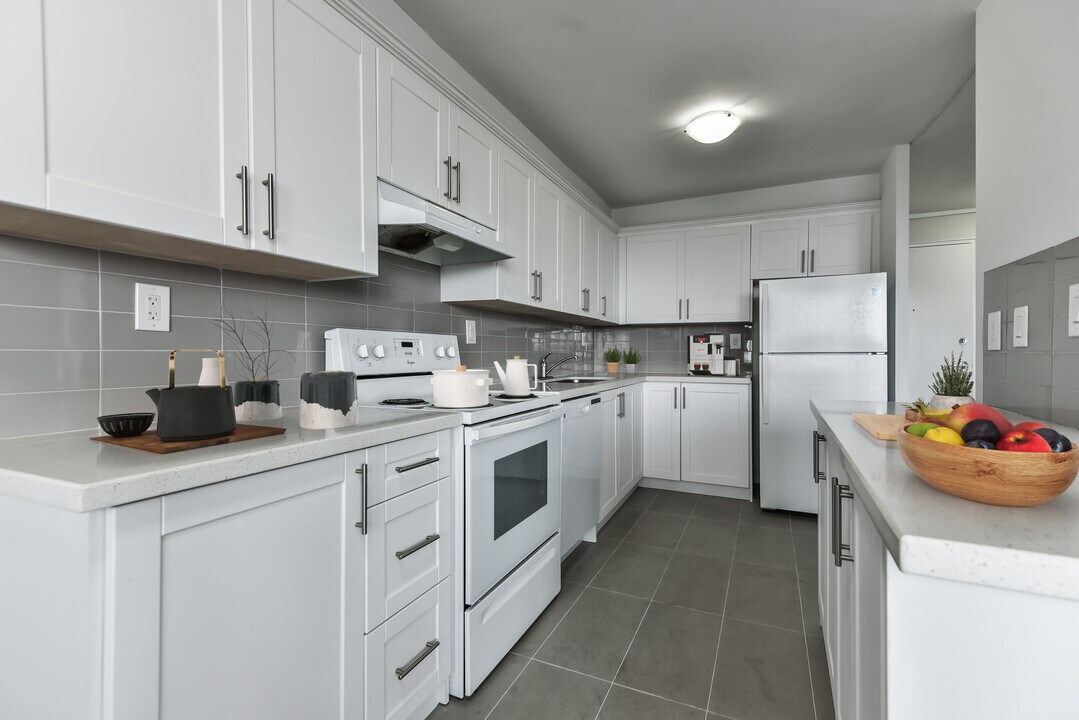 411 Eglinton Ave E in Toronto, ON - Building Photo