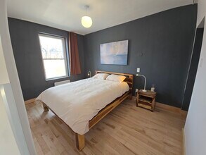 4554 Chabot Rue in Montréal, QC - Building Photo - Building Photo