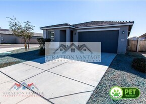 36005 W San Clemente Ave in Maricopa, AZ - Building Photo