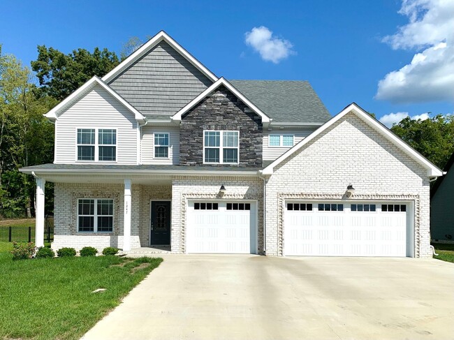 property at 1247 Highgrove Ln