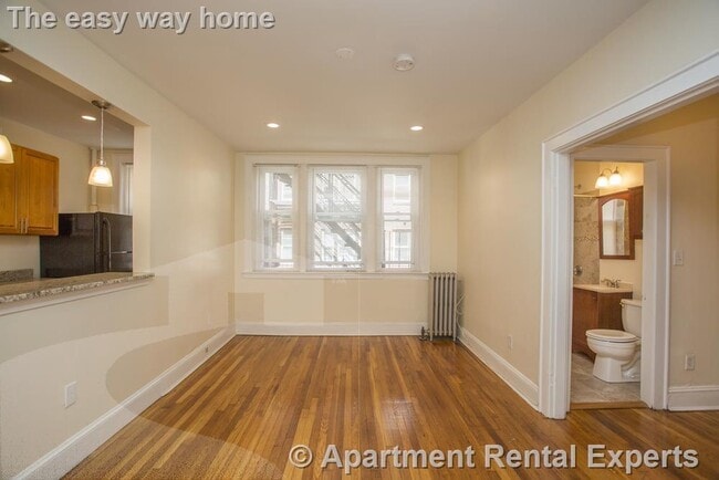 property at 138 Highland Ave