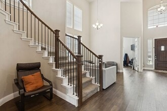 1209 Horsemint Dr in Little Elm, TX - Building Photo - Building Photo