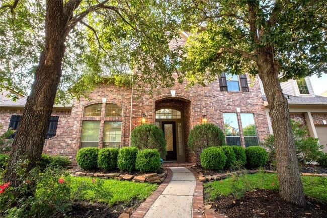 property at 19406 Egret Haven Ln