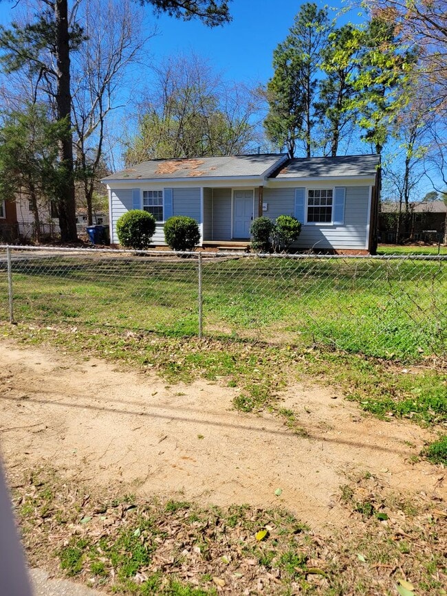 1145 Brighton Rd in Raleigh, NC - Building Photo - Building Photo