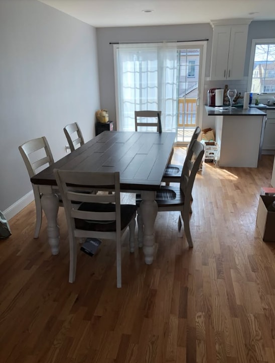 21 Scudder St, Unit 1 Bedroom 1 Bath