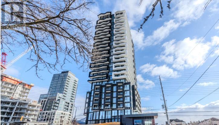 260 Malta Ave. in Brampton, ON - Building Photo