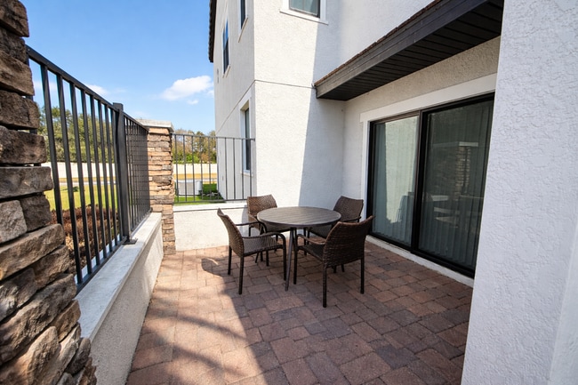 141 Kenny Blvd in Haines City, FL - Building Photo - Building Photo