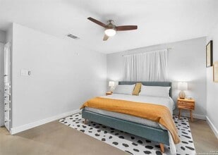 10922 Whispering Wind St in San Antonio, TX - Building Photo - Building Photo