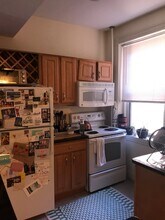 50 Queensberry St in Boston, MA - Building Photo - Building Photo