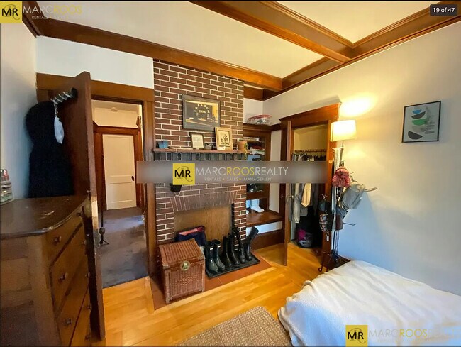property at 16 Chetwynd Rd