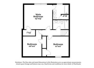 23 Elberta Terrace in Douglasville, GA - Building Photo - Building Photo