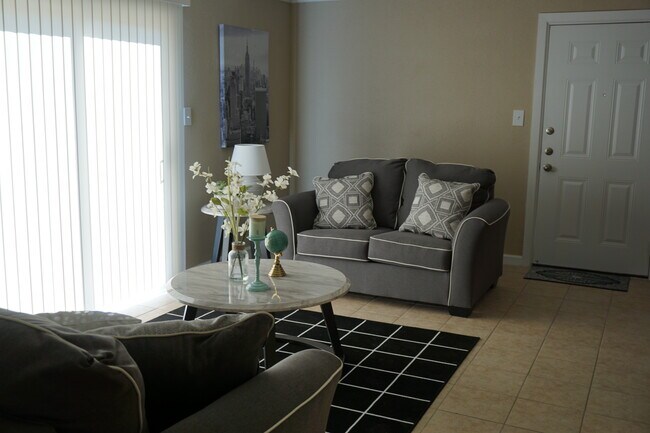 Falls of Chelsea Lane