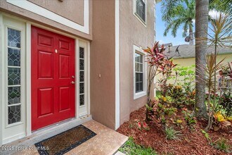 4635 Elena Way in Melbourne, FL - Building Photo - Building Photo