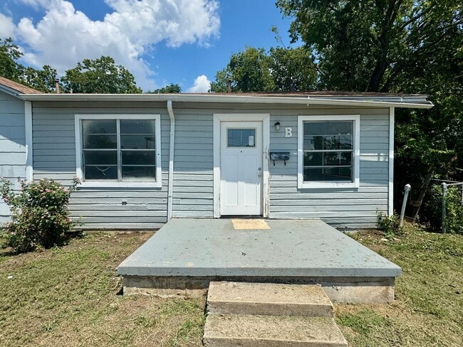 1101 Hall in Killeen, TX - Building Photo - Building Photo