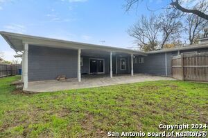 311 Karen Ln in San Antonio, TX - Building Photo - Building Photo