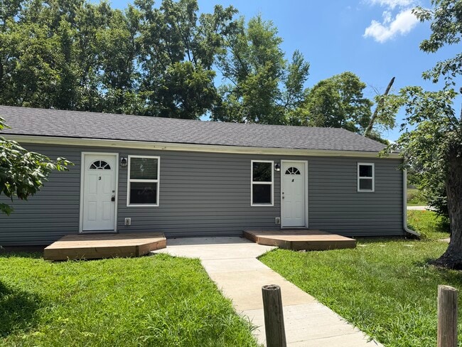 property at 6049 N Brighton Ave