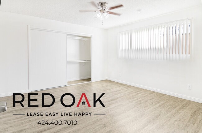 615 Erie St, Unit 116 in Pomona, CA - Foto de edificio - Building Photo