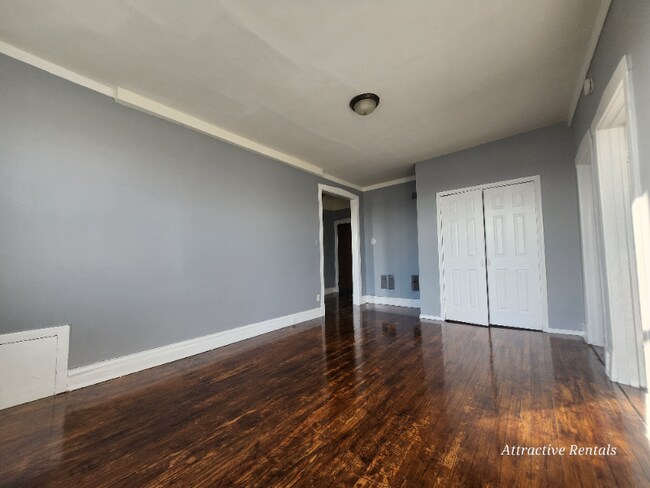 1160 S Mason Ave in Chicago, IL - Building Photo - Building Photo