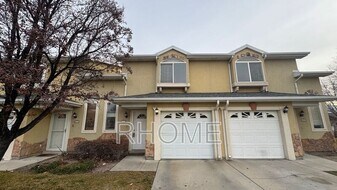 6925 Florentine Way in West Jordan, UT - Building Photo