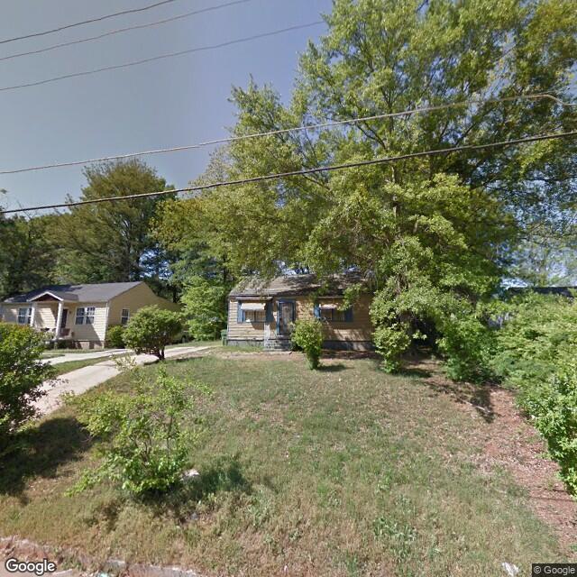property at 1357 Almont Dr SW