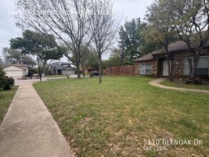 5110 Glenoak Dr in Killeen, TX - Building Photo - Building Photo