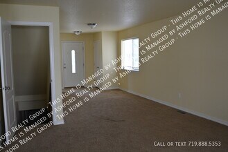 11551 Mountain Turtle Dr in Colorado Springs, CO - Building Photo - Building Photo