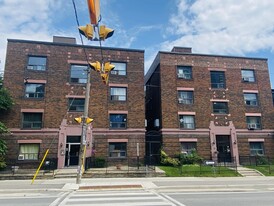 435 Sherbourne Street Apartments