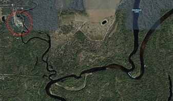 8806 SW Start Center St in Arcadia, FL - Building Photo