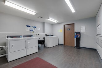 Eagle Pointe Apartments in Vancouver, WA - Foto de edificio - Interior Photo