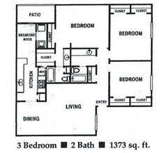 6200 W Tidwell Rd in Houston, TX - Building Photo - Building Photo