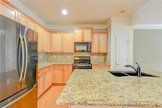 6173 Briggs Way in Duluth, GA - Building Photo - Building Photo