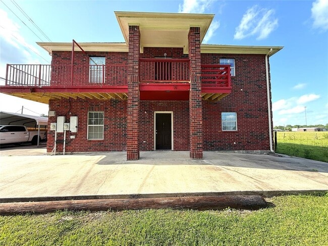 property at 46410 Interstate 10