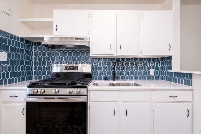 property at 623 Sherman St