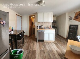 1316 W 18th St in Chicago, IL - Building Photo