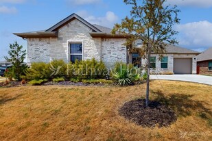 3556 Walnut Rdg Dr in Midlothian, TX - Building Photo