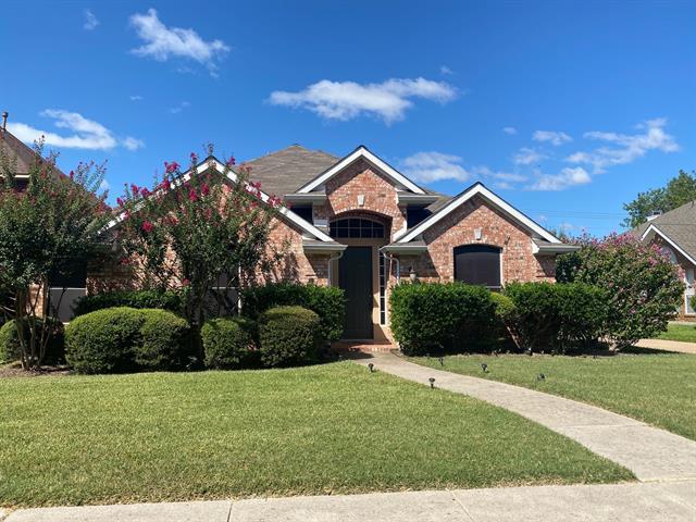 property at 302 Hardwick Ct