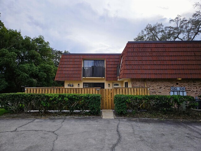 2620 6th Ct in Palm Harbor, FL - Foto de edificio - Building Photo