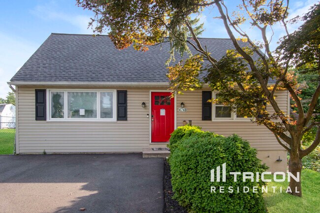 4748 Magnolia Ave in Feasterville-Trevose, PA - Building Photo - Building Photo