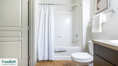 10051 Perimeter Station Dr, Unit 1-203 in Charlotte, NC - Building Photo - Building Photo