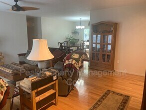 731 Winchester Dr in Fort Collins, CO - Building Photo - Building Photo