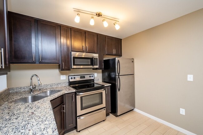 property at 201 6th St