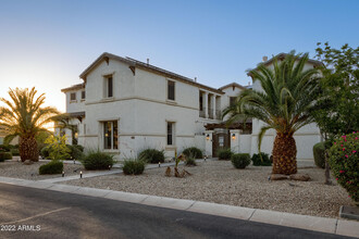 4610 W Coplen Farms Rd in Phoenix, AZ - Building Photo - Building Photo