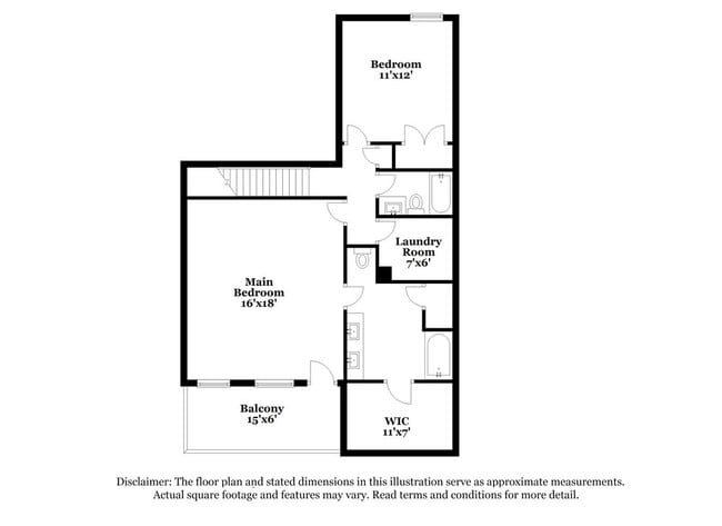 202 Oconee Way in Canton, GA - Foto de edificio - Building Photo