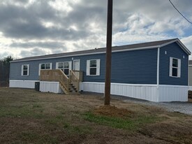 3438 Gordon Terry Pkwy in Trinity, AL - Building Photo