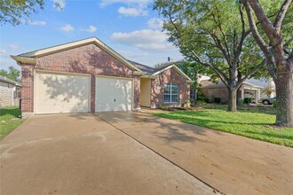 609 Arrowood Pl in Round Rock, TX - Building Photo - Building Photo