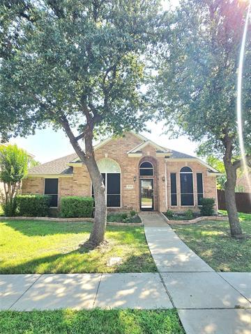 property at 2733 Club Ridge Dr